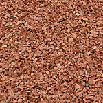 crushed brick