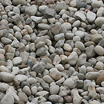 gravel
