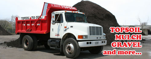 topsoil