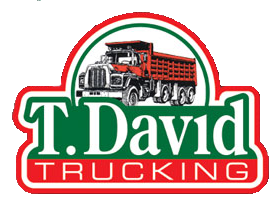 T. David Topsoil & Landscape Supplies